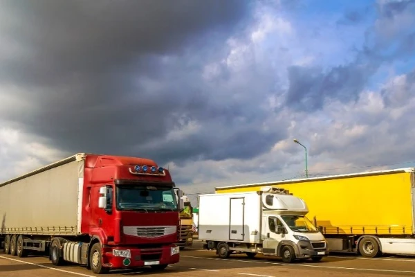 Ankara Havza Nakliyat Ambarları