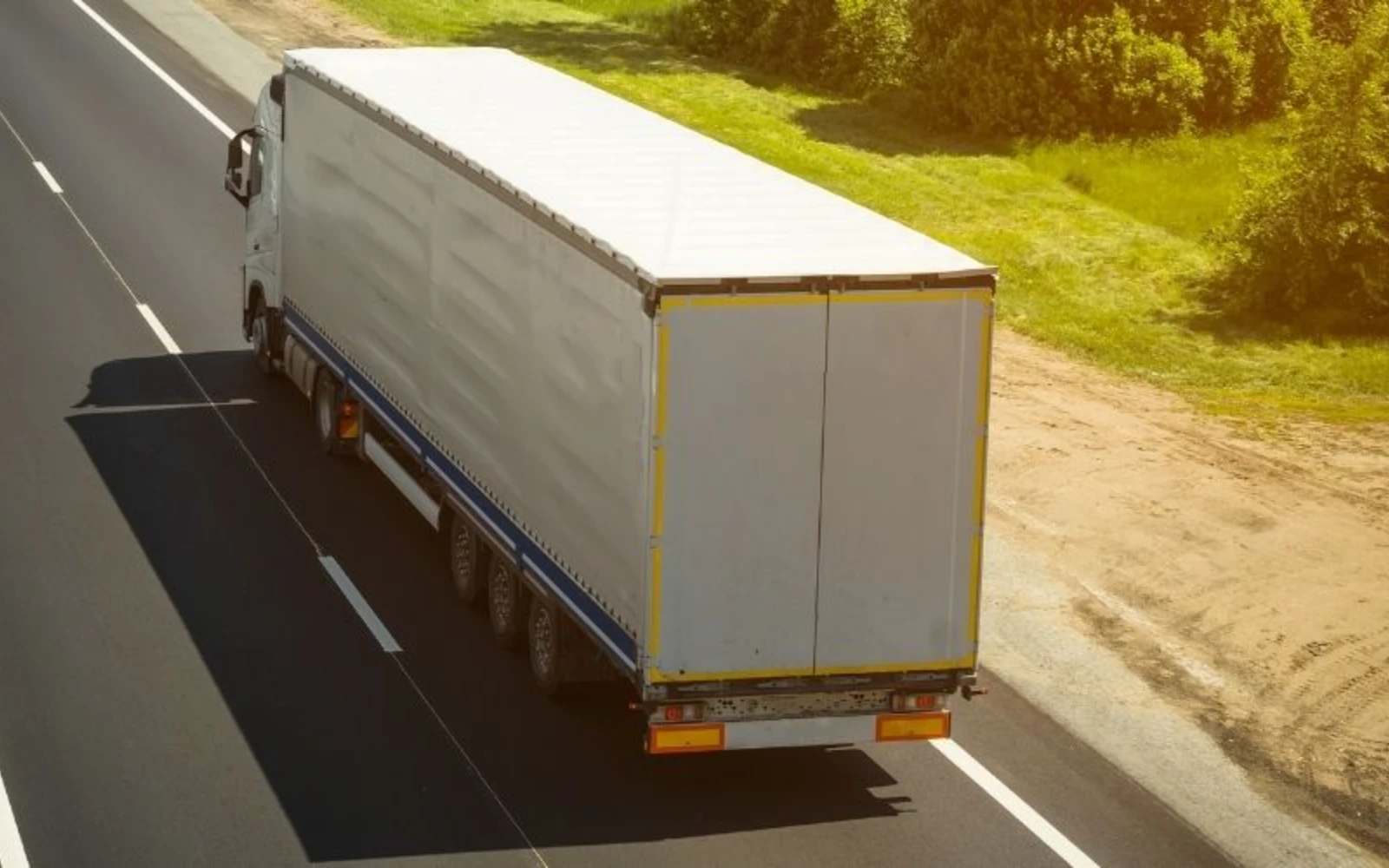 Ankara ve Havza Arası Ambar Taşımacılık